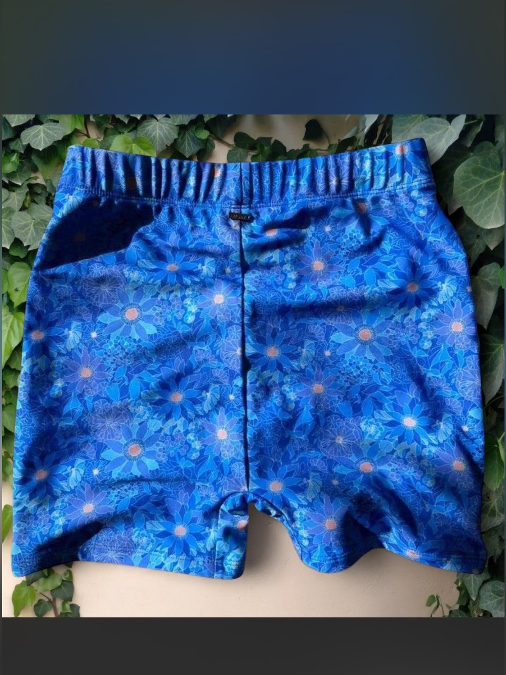 Waev brand waterproof athletic swim shorts